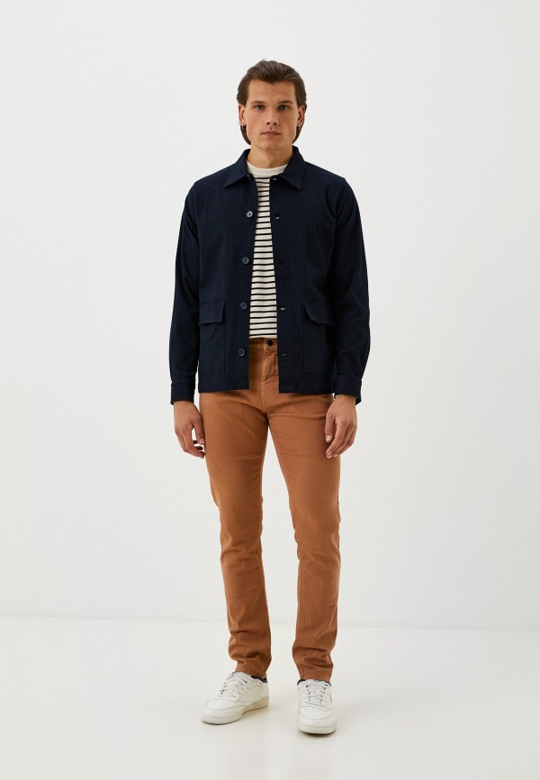 фото Рубашка kenbey