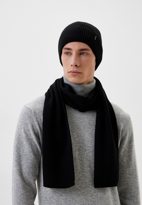 фото Шапка и шарф ultra leks 2001