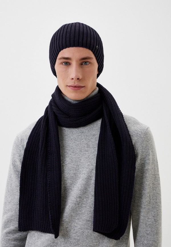 фото Шапка и шарф ultra leks 2001