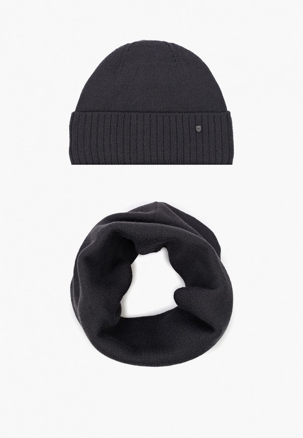 Шапка и снуд Ultra Leks 2001