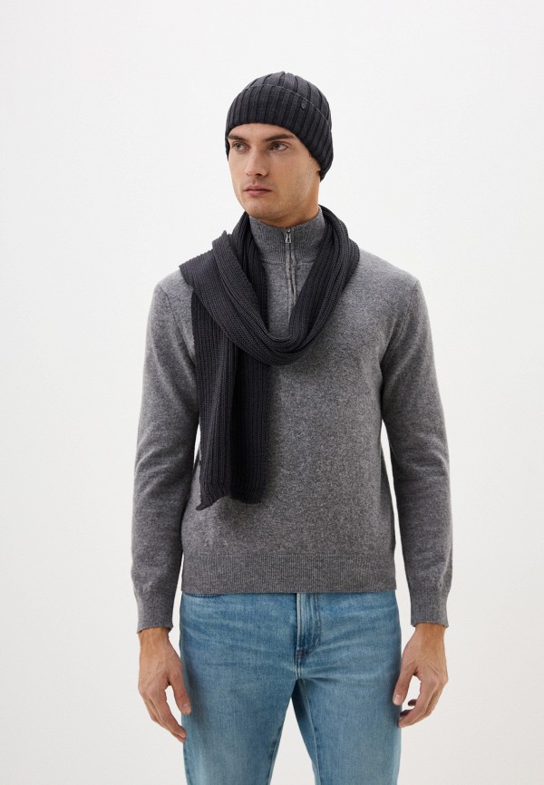 фото Шапка и шарф ultra leks 2001