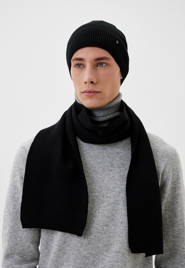 фото Шапка и шарф ultra leks 2001