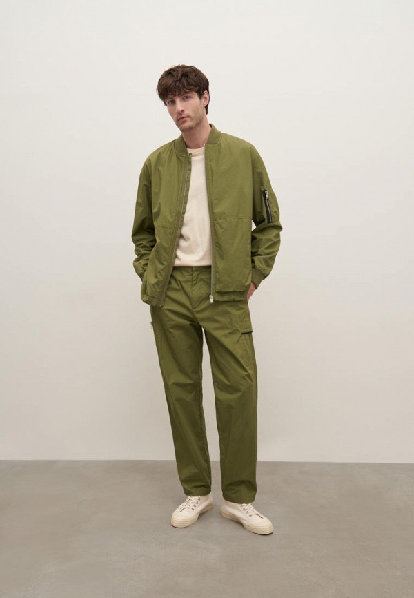 фото Брюки finn flare