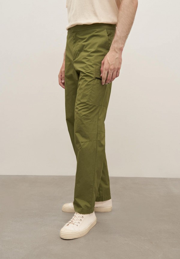 фото Брюки finn flare