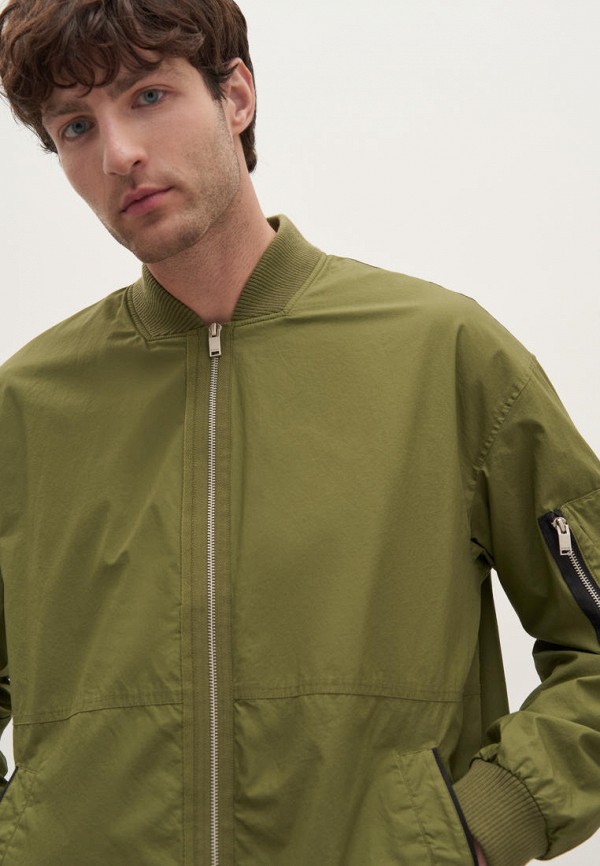 фото Куртка утепленная finn flare