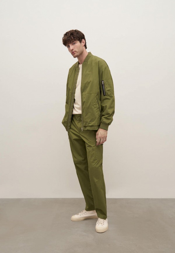 фото Куртка утепленная finn flare