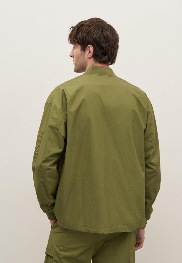 фото Куртка утепленная finn flare