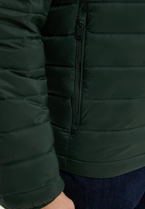 фото Пуховик finn flare