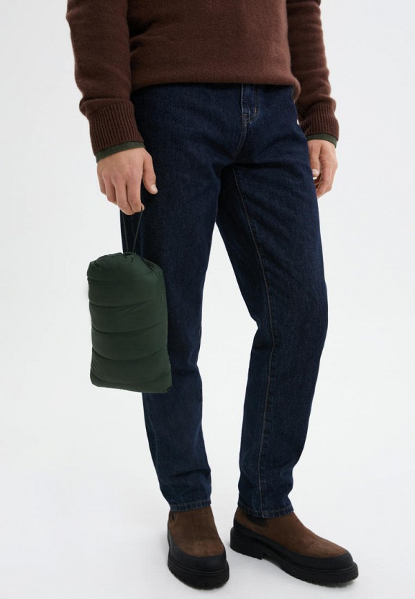 фото Пуховик finn flare