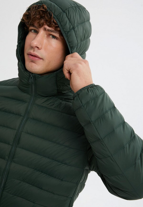 фото Пуховик finn flare