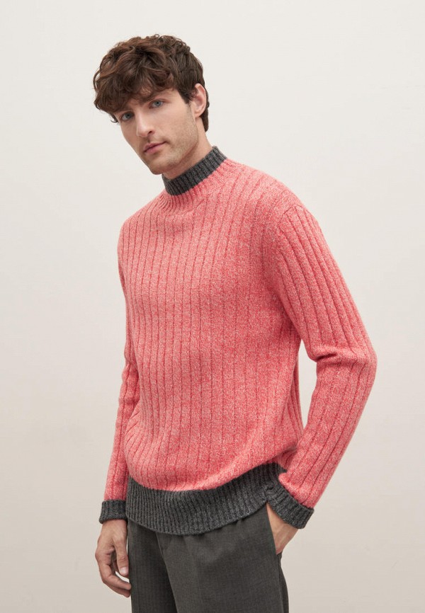 фото Водолазка finn flare