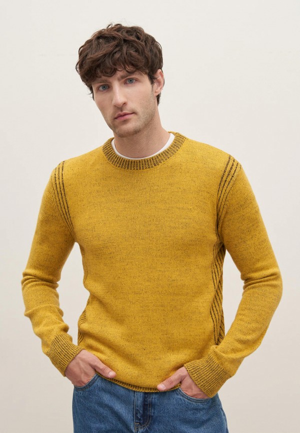 желтый желтый