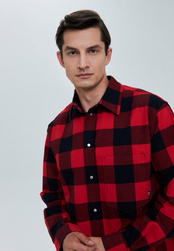 фото Рубашка idol