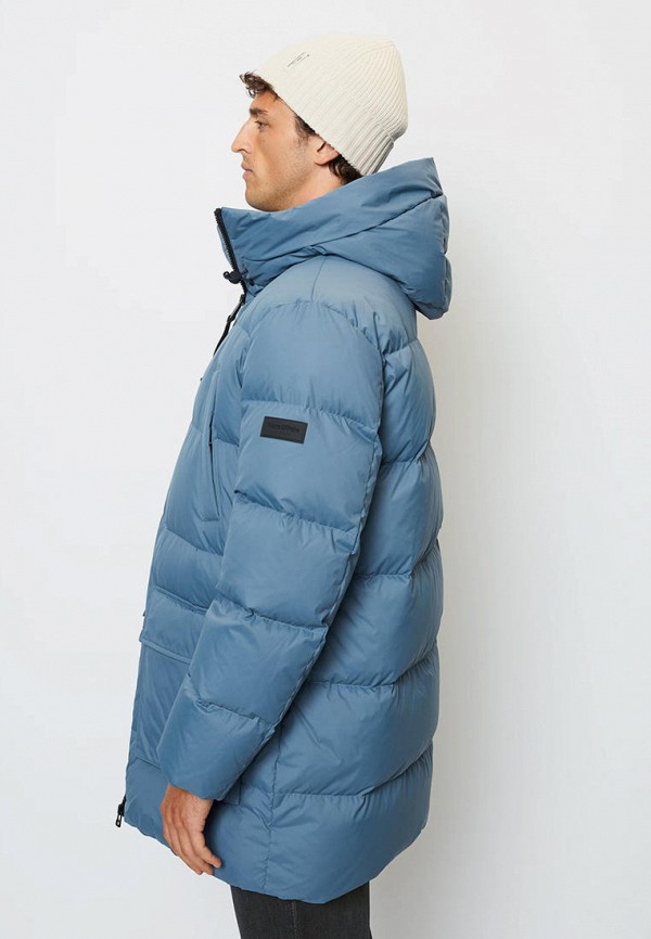 фото Куртка утепленная marc o'polo