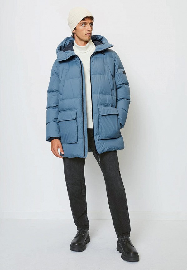 фото Куртка утепленная marc o'polo