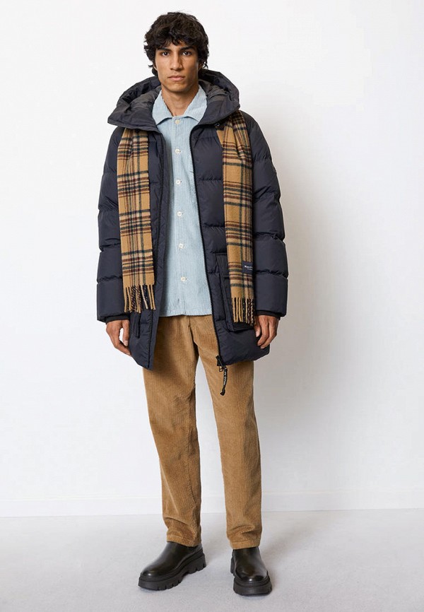 фото Куртка утепленная marc o'polo