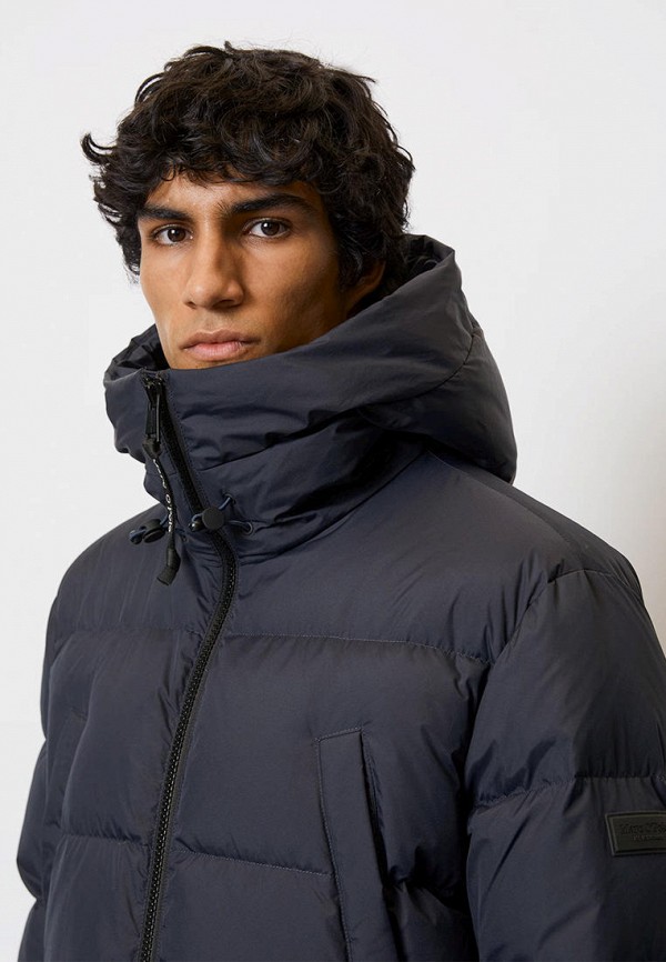 фото Куртка утепленная marc o'polo