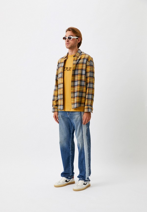 фото Футболка ice play