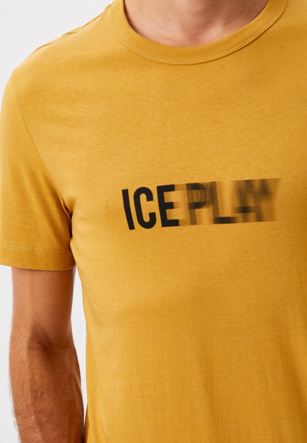 фото Футболка ice play