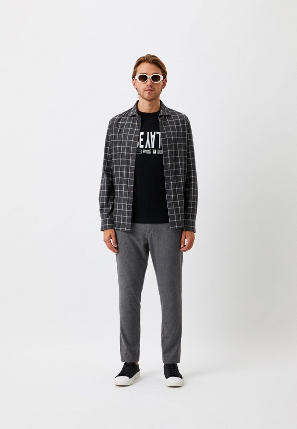 фото Лонгслив ice play