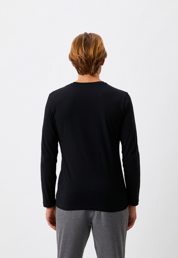 фото Лонгслив ice play