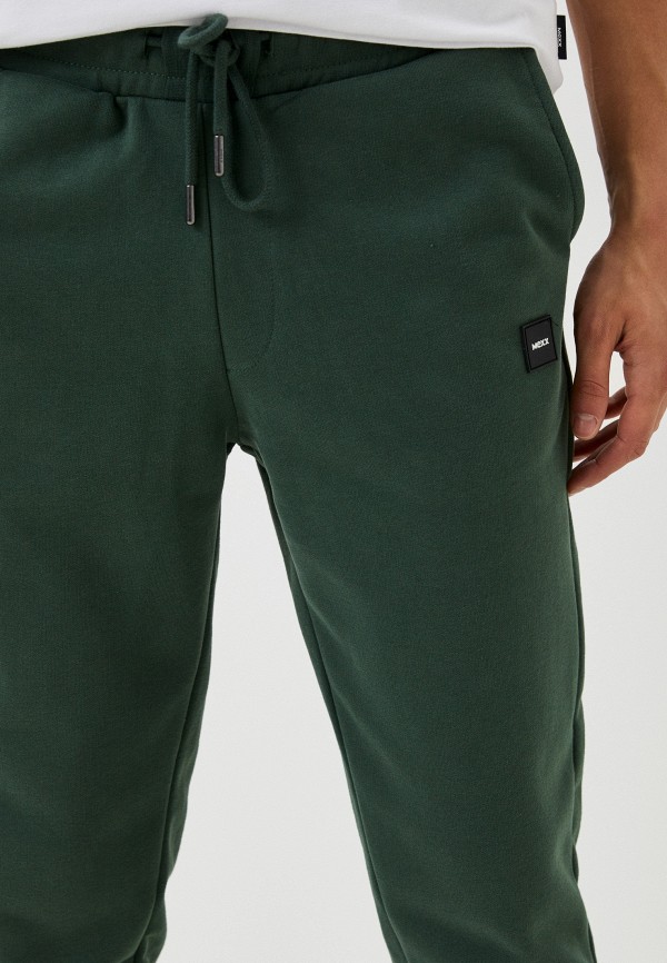 фото Брюки спортивные mexx