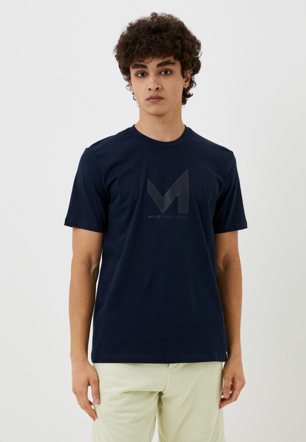 

Футболка Mexx, Синий