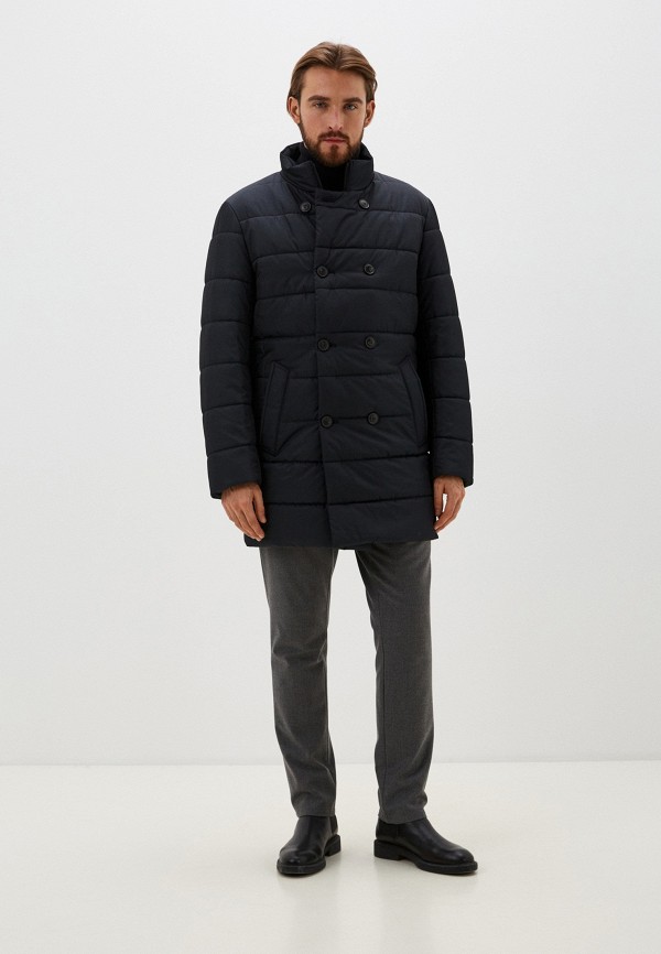 фото Куртка утепленная avalon