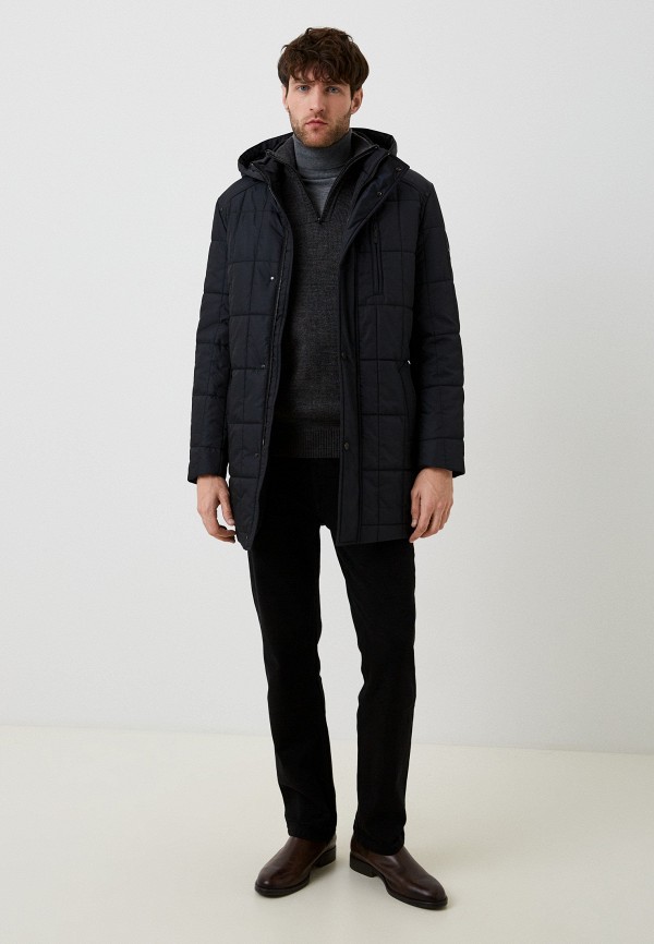 фото Куртка утепленная avalon