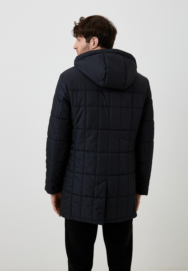 фото Куртка утепленная avalon