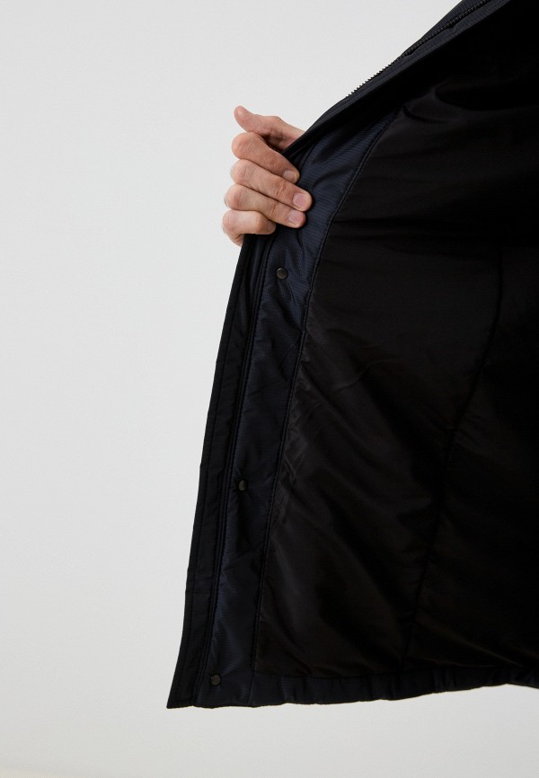 фото Куртка утепленная avalon