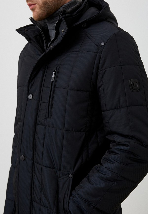 фото Куртка утепленная avalon