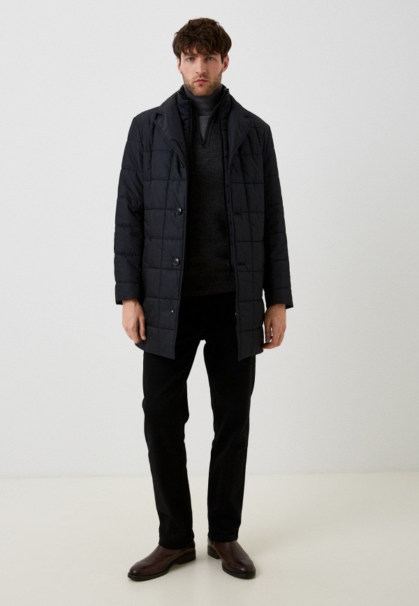 фото Куртка утепленная avalon