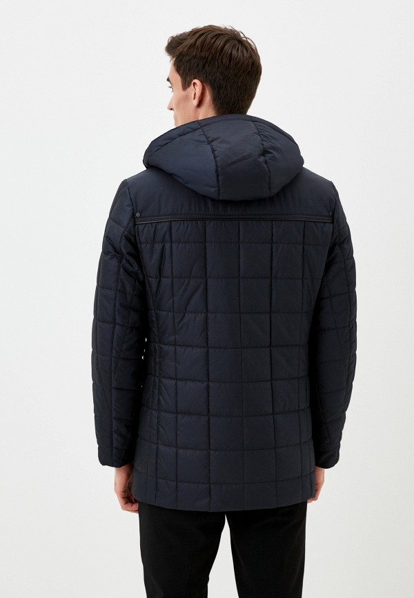 фото Куртка утепленная avalon