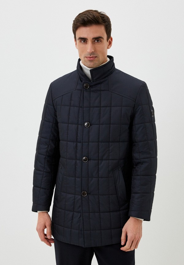 фото Куртка утепленная avalon