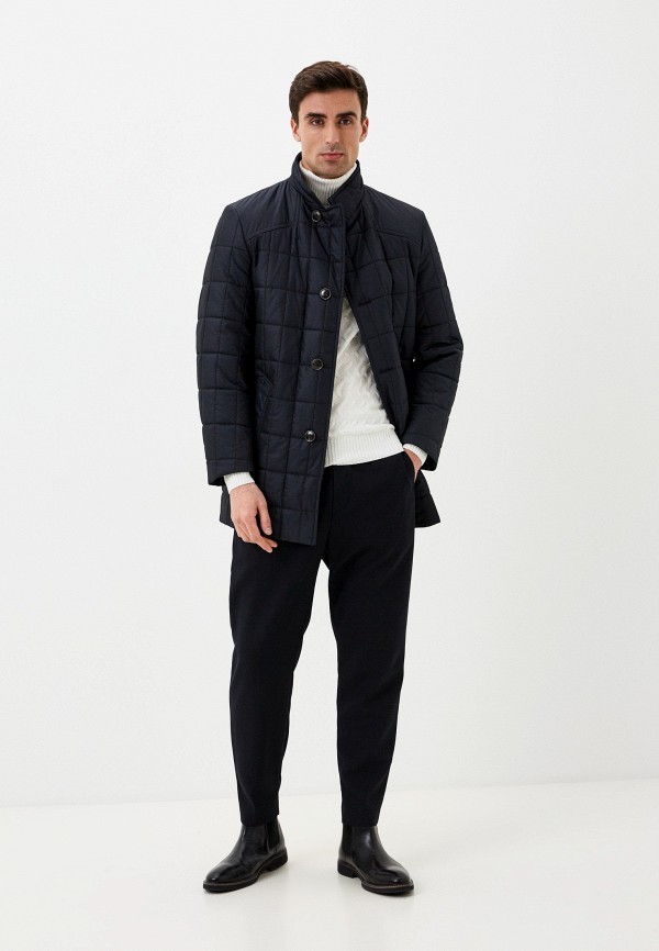 фото Куртка утепленная avalon