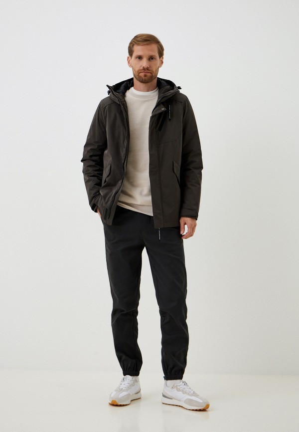 фото Куртка утепленная o'stin