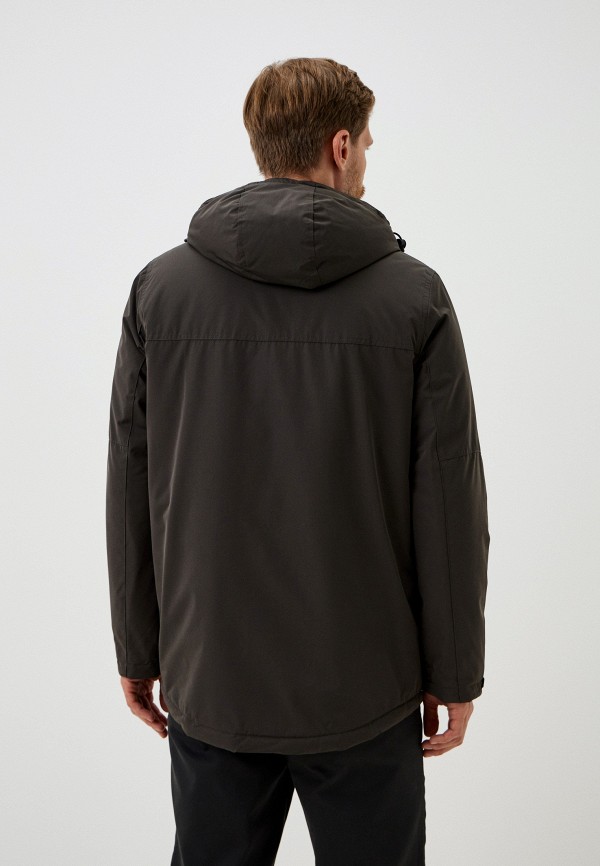 фото Куртка утепленная o'stin