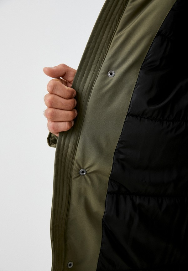 фото Куртка утепленная o'stin