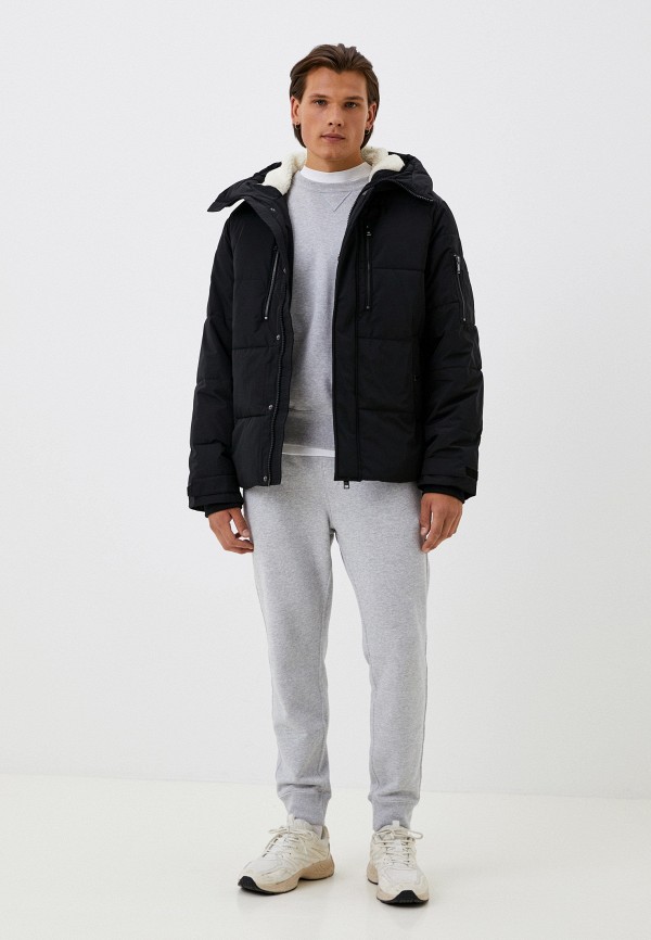 фото Куртка утепленная o'stin