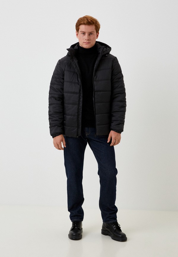 фото Куртка утепленная o'stin