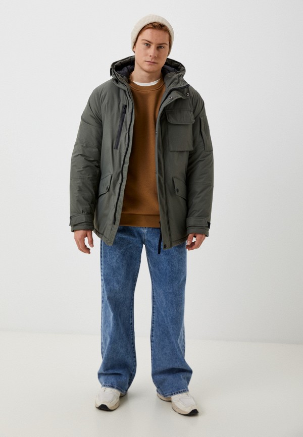 фото Парка o'stin