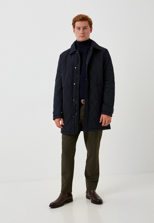 фото Куртка утепленная o'stin