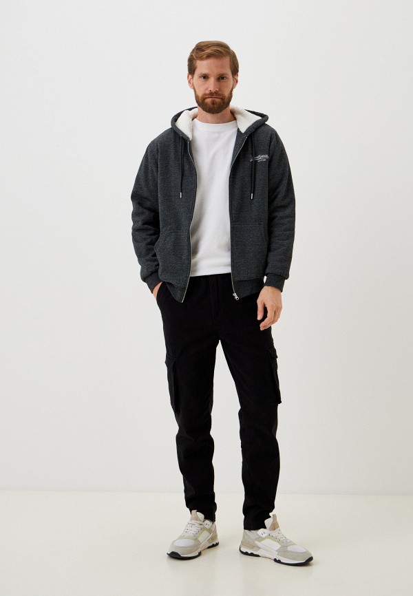 фото Толстовка o'stin