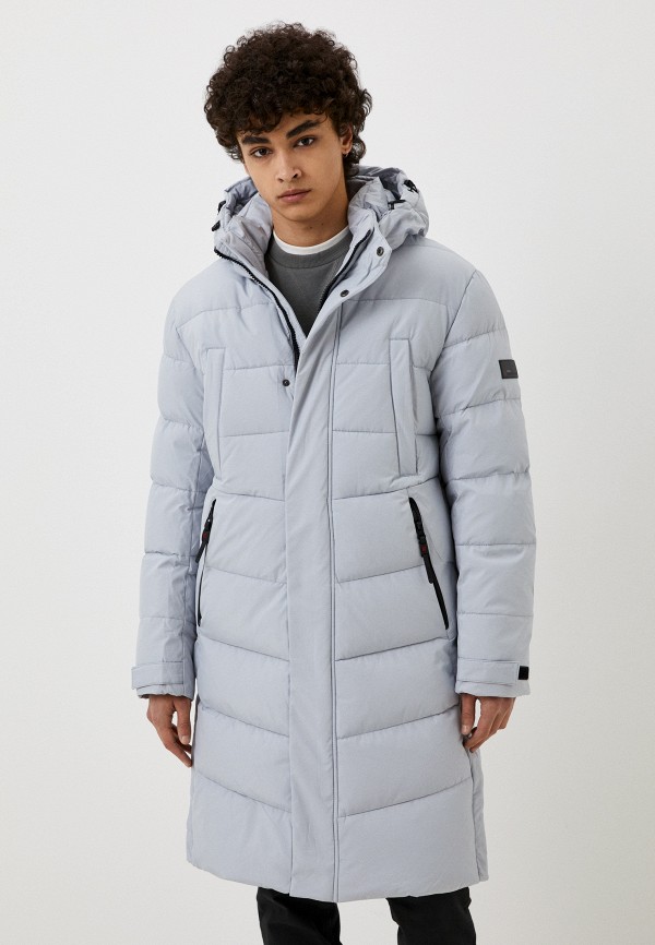 Пуховик Winterra 10645₽