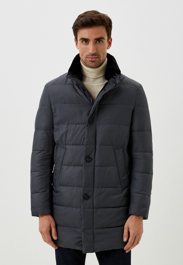 Куртка утепленная Bazioni 29690₽