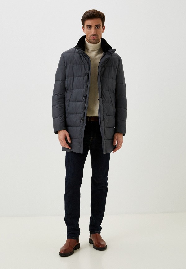 фото Куртка утепленная bazioni