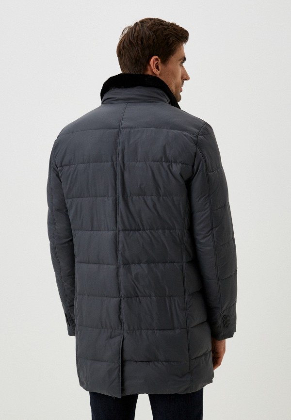 фото Куртка утепленная bazioni