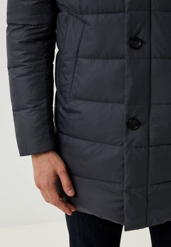 фото Куртка утепленная bazioni