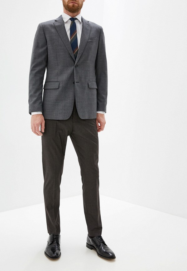 фото Брюки bawer